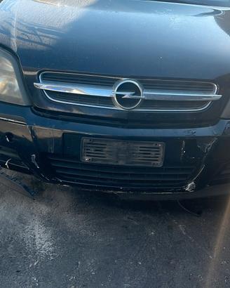 Ricambi usati OPEL VECTRA 