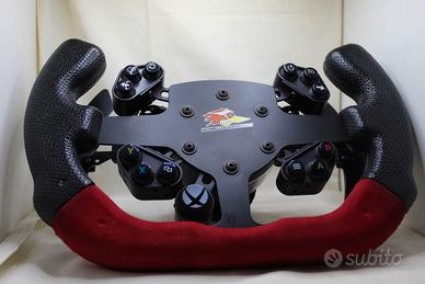 Corona Fanatec Club Sport Podium R8 Line GT