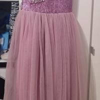 abito da cerimonia o comunione Romeo Gigli