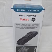 Batteria Rowenta X-Force Flex 15.60 / 14.60