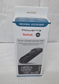 Batteria Rowenta X-Force Flex 15.60 / 14.60