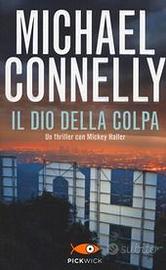 IL DIO DELLA COLPA
