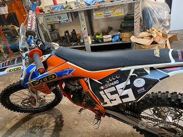 KTM Altro modello - 2020