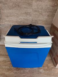 Frigo portatile termoelettrico
