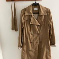 Impermeabile donna Borgofiori