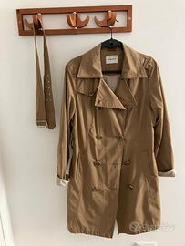 Impermeabile donna Borgofiori