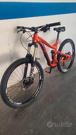 Norco range 27.5 mtb