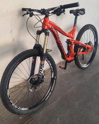 Norco range 27.5 mtb