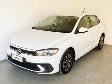 VOLKSWAGEN Polo 1.0 Life NEOPATENTATI