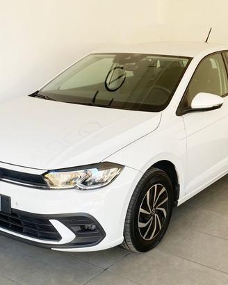 VOLKSWAGEN Polo 1.0 Life NEOPATENTATI