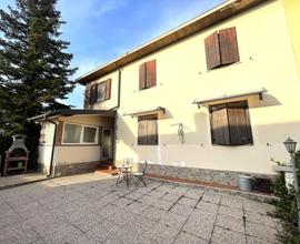 MONFALCONE: Zona Via Romana CASETTA