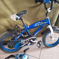 Bici BMX