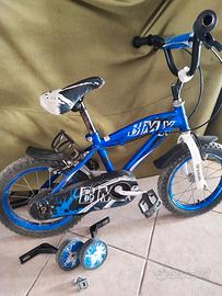Bici BMX