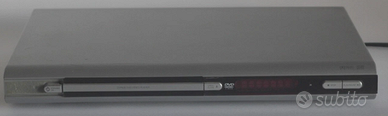 PHILIPS DVP520 VIDEO PLAYER