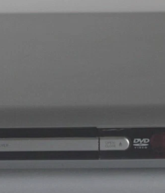 PHILIPS DVP520 VIDEO PLAYER