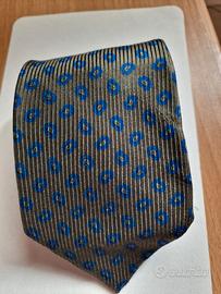 Cravatta Givenchy seta