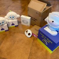 Ropet robot AI versione pro - con accessori