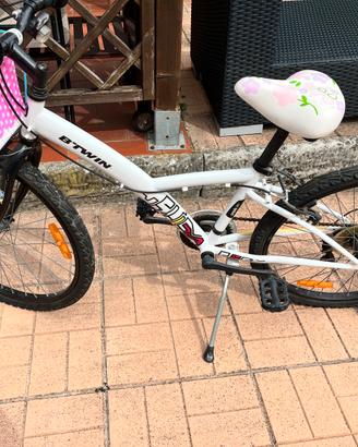 Bicicletta bambina