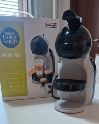 Nescafè Dolge Gusto Mini Me De Longhi 