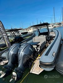 SEA WATER 300 PHANTOM