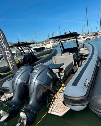 SEA WATER 300 PHANTOM