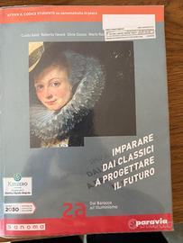 Imparare dai classici a progettare il futuro 2A