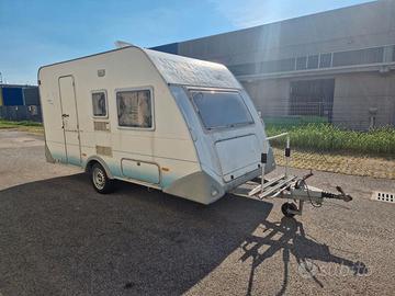 Eifelland Holiday 400