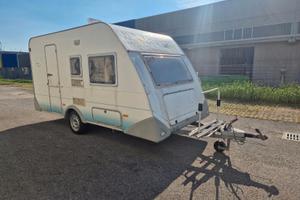 Eifelland Holiday 400