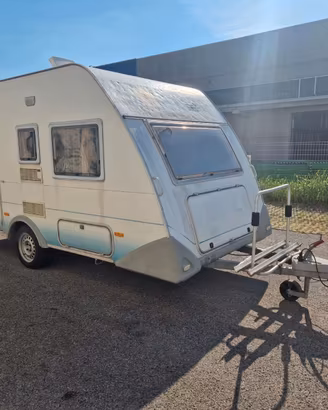 Eifelland Holiday 400
