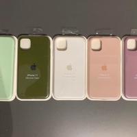 Cover iphone 11