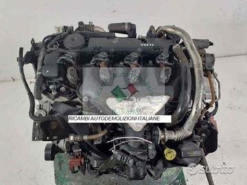 Motore Ford Kuga 2000 Diesel Codice Mot. G6DG