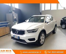 Volvo XC40 1.5 T3 Momentum 163cv my20