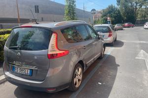Renault GrandScenic III 7 posti