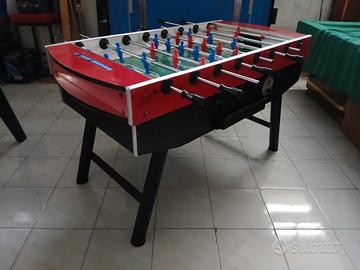 Calcio Balilla FAS MUNDIAL usato 