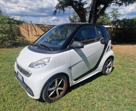 Smart for two diesel