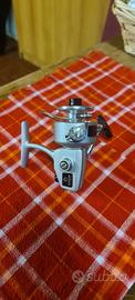 MULINELLO DA PESCA DAIWA 8150HRL