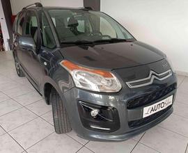 CITROEN C3 Picasso 1.4 VTi 95 GPL Limited