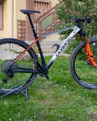 mtb olympia f1