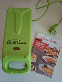 piastra Express Cooker