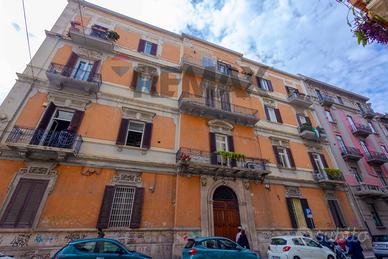 Appartamento - Bari