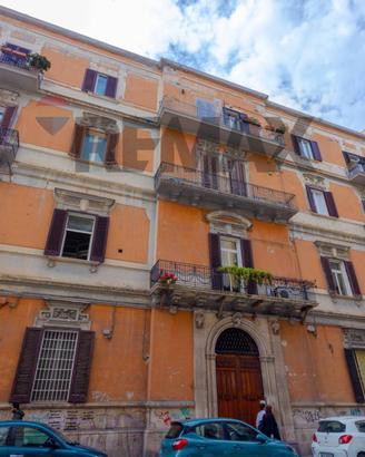 Appartamento - Bari