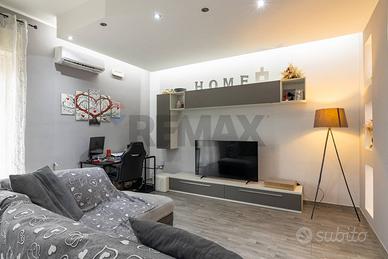 Appartamento - Siracusa