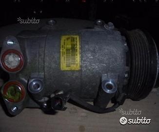 Compressore focus c-max 1.6 tdci AV11-19D629-BA