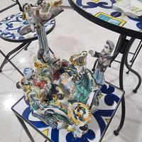 MAESTRO VESSICCHIO IN PARADISO