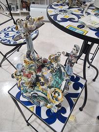 MAESTRO VESSICCHIO IN PARADISO