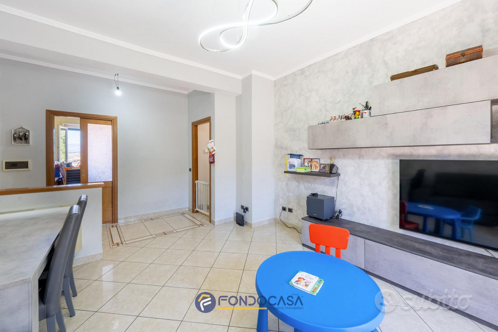 Appartamento – Colleferro, Colle Sant'Antonino - Vista 3