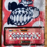 Dragon Ball Asciugamano Maestro Muten