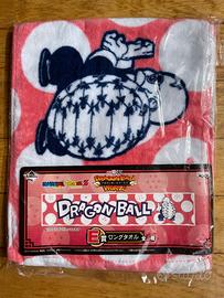 Dragon Ball Asciugamano Maestro Muten