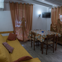 Appartamento Mansarda