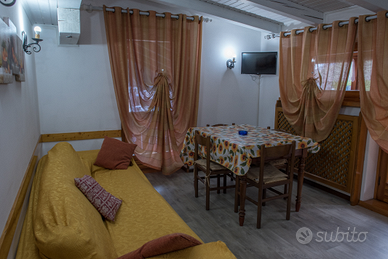 Appartamento Mansarda